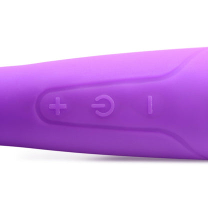 Zippy Silicone Rabbit Vibrator