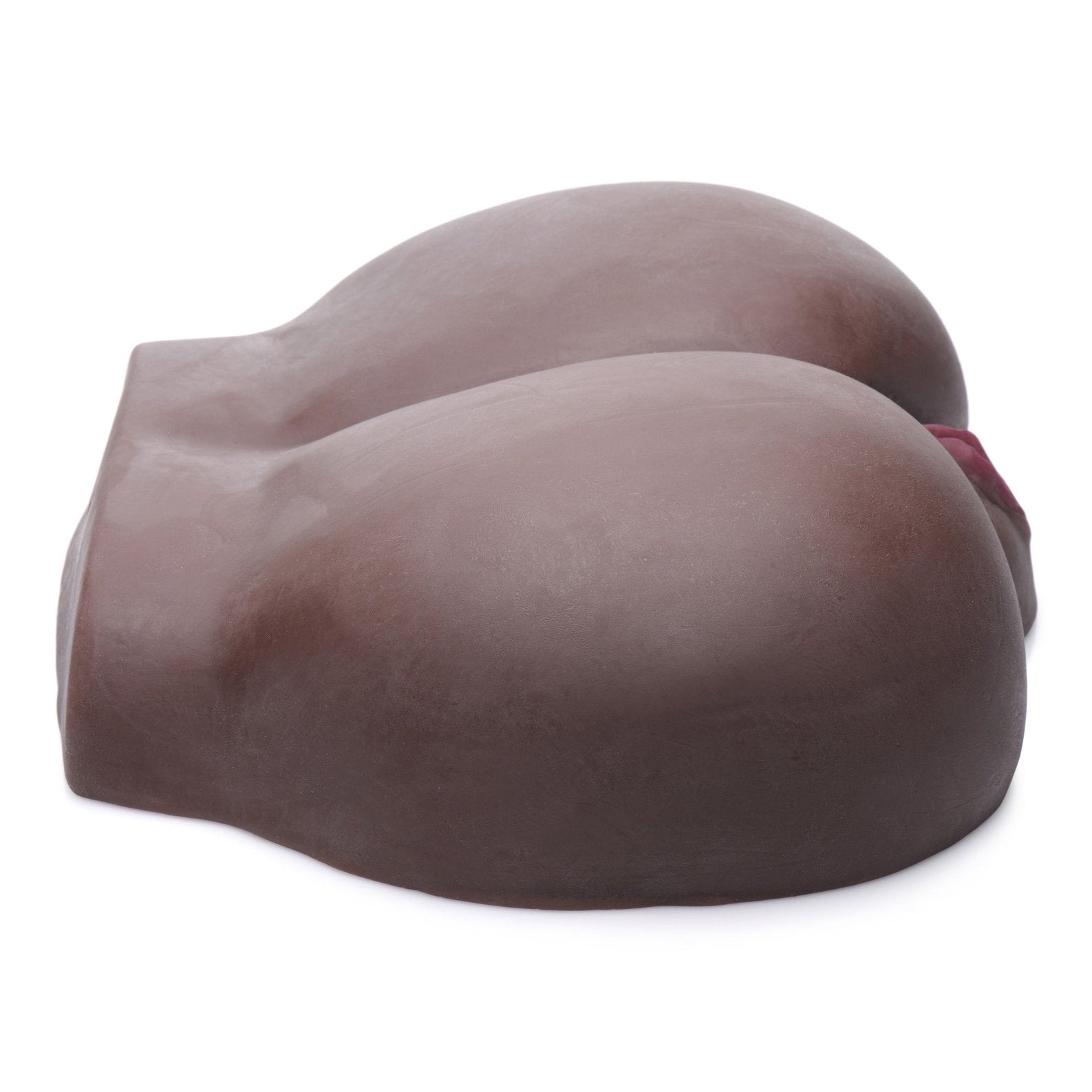 Bottoms Up Chanel Ass Masturbator - Dark