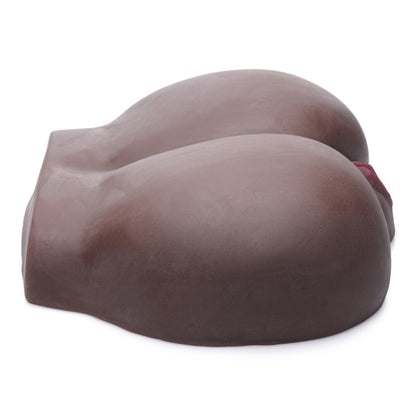 Bottoms Up Chanel Ass Masturbator - Dark