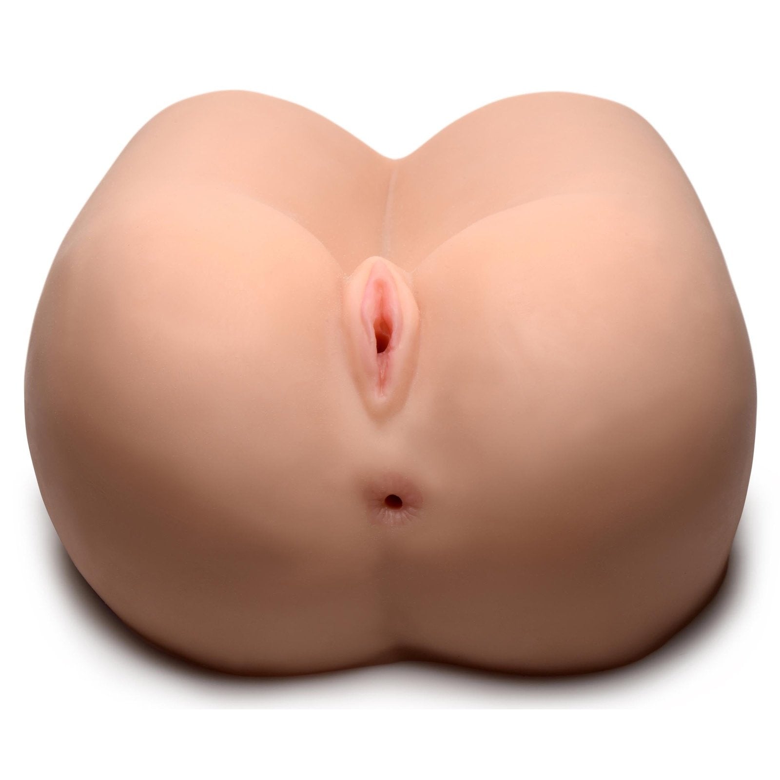 Mistress Maddie Missionary Masturbator- Flesh