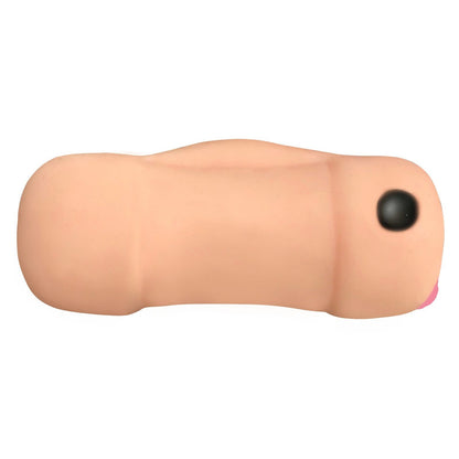 Mistress Jillian And Julie Vibrating Double Stroker