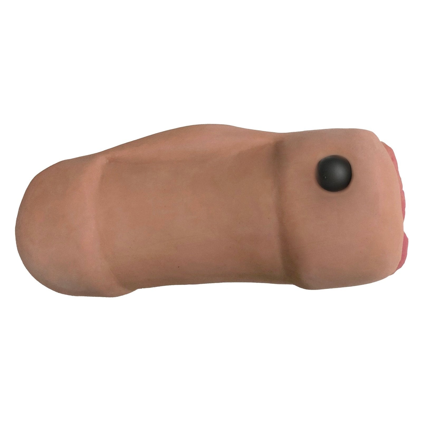 Mistress Callie And Chloe Vibrating Double Stroker