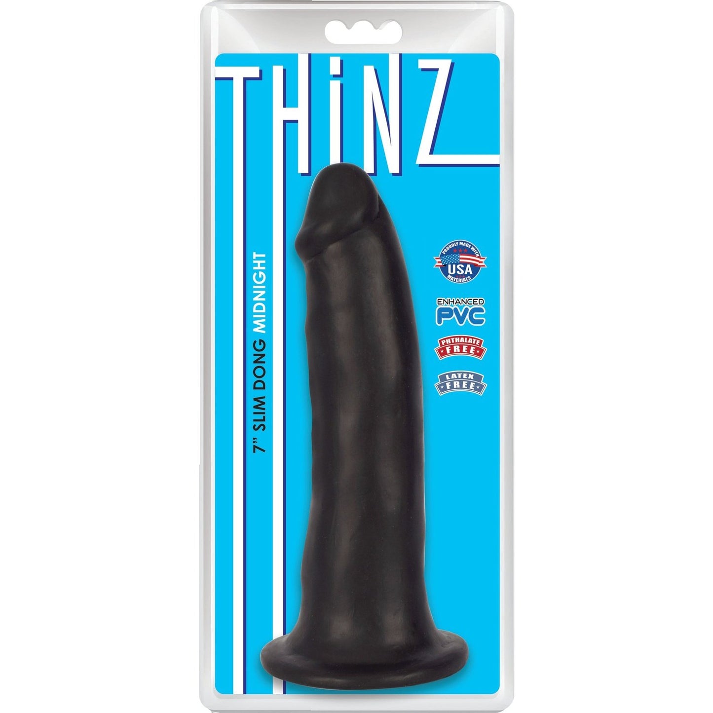 Thinz Inch Slim Dong