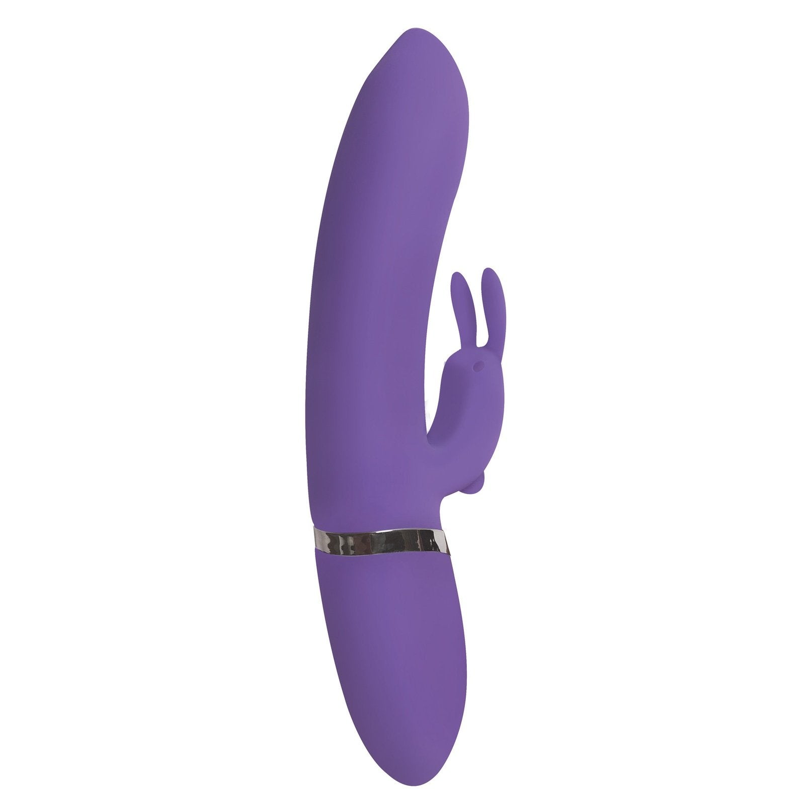 Thumper 18x Silicone Rabbit Vibrator MS - My Secret Sex Toy Delivery Thumper 18x Silicone Rabbit Vibrator MS - My Secret Sex Toy Delivery