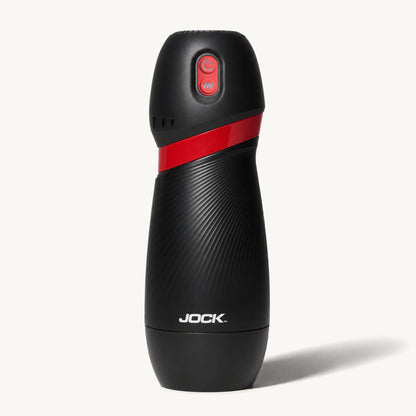 Blast! Sucking & Vibrating Masturbator
