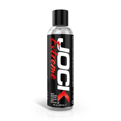 Jock Extreme Anal Lubricant 8oz