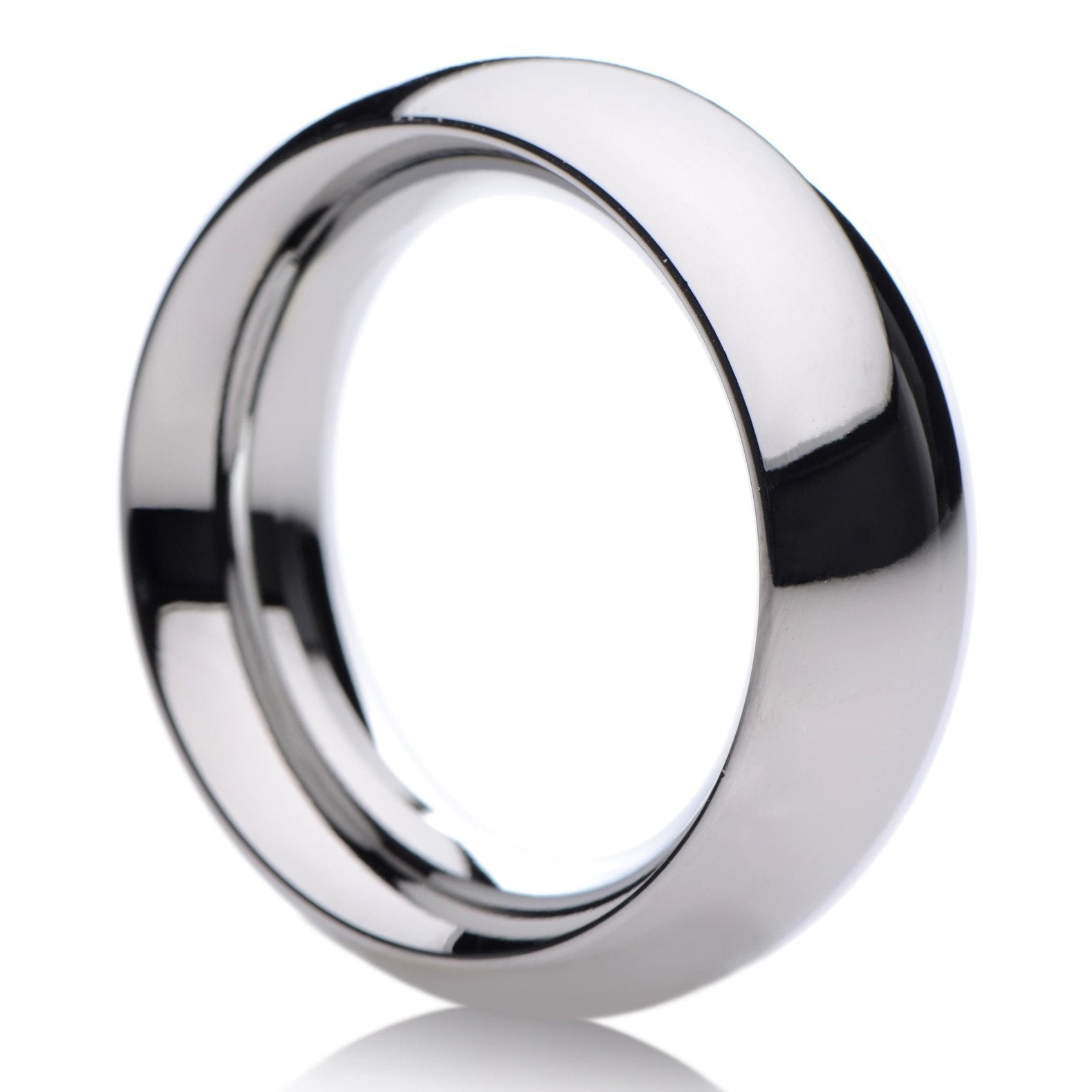 Stainless Steel Cock Ring