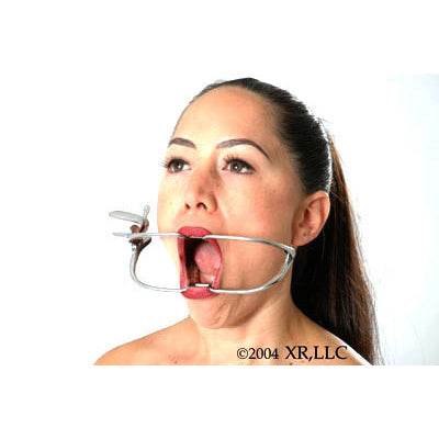 Jennings Dental Mouth Gag MS - My Secret Sex Toy Delivery Jennings Dental Mouth Gag MS - My Secret Sex Toy Delivery
