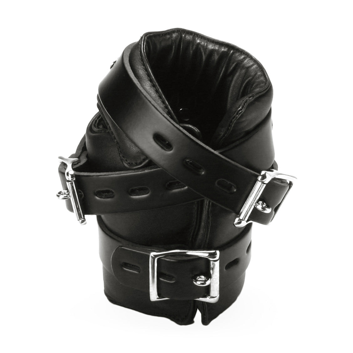 Strict Leather Premium Suspension Wrist Cuffs