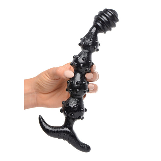 The Manticore Anal Plug