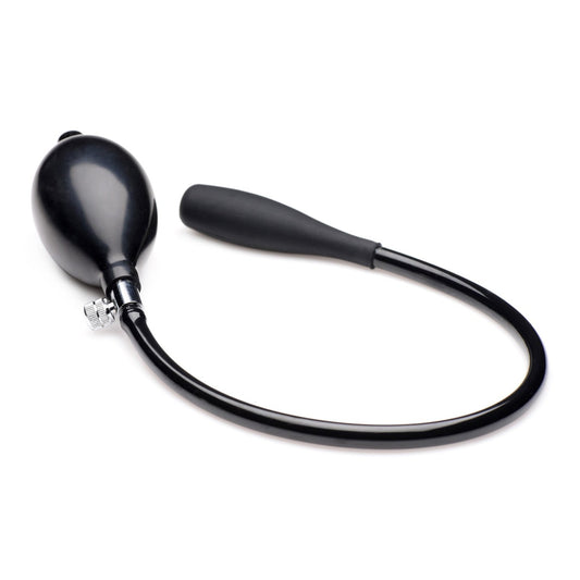 Frisky Inflatable Stimulator