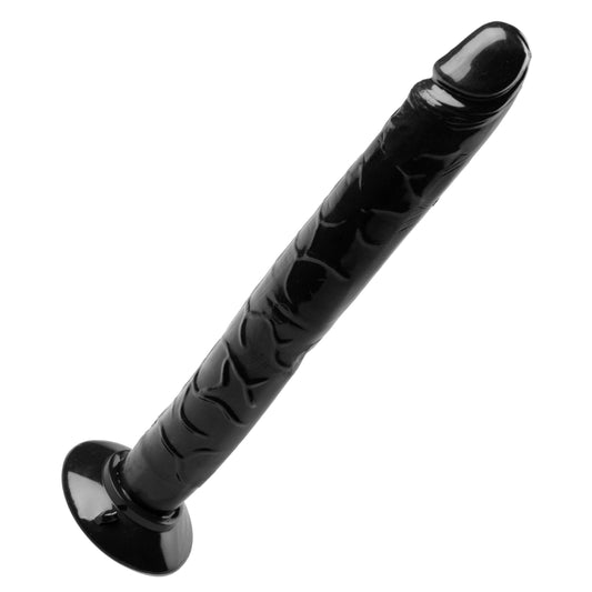 The Tower Of Pleasure Huge Dildo