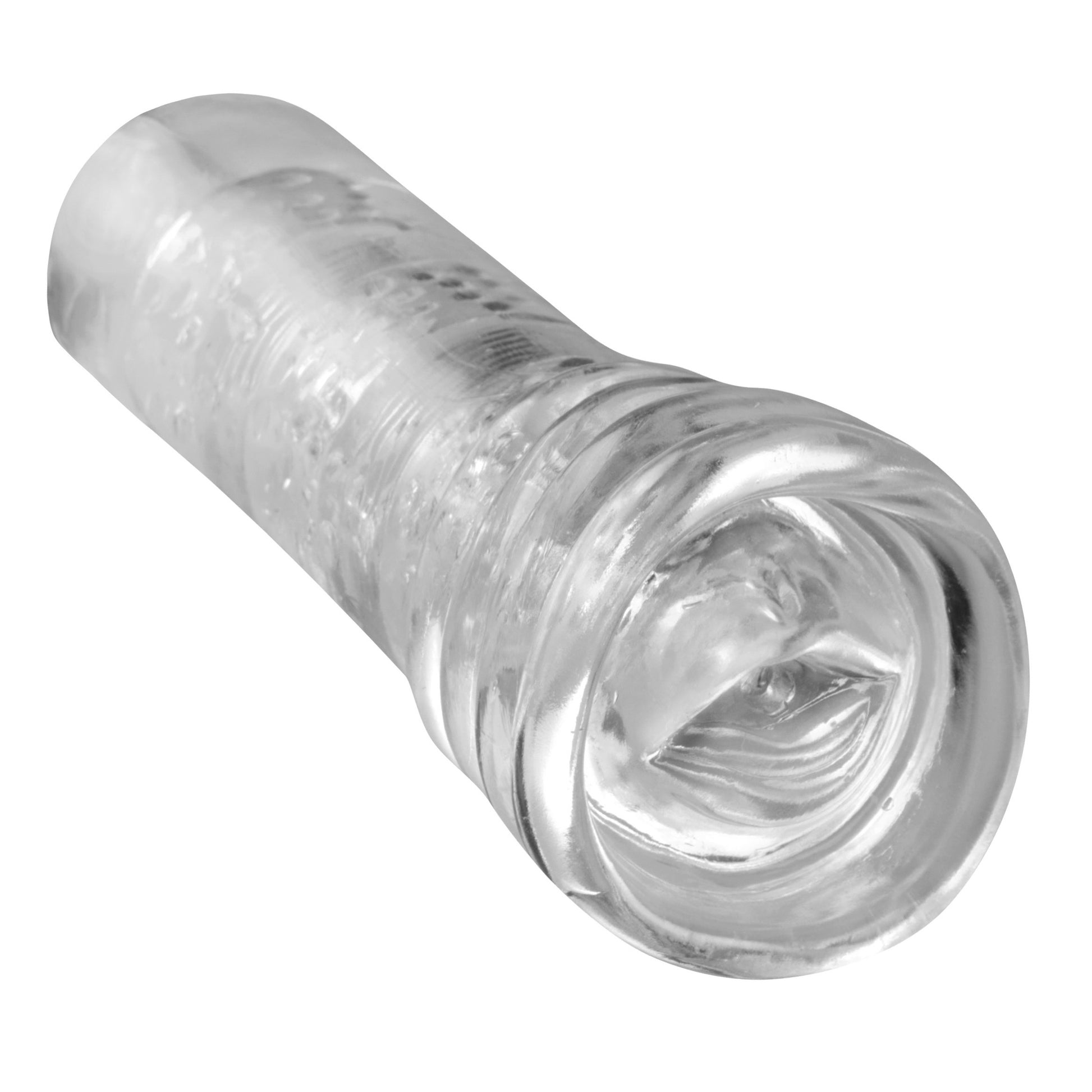 Lusty Lips See Through Masturbation Sleeve MS - My Secret Sex Toy Delivery Lusty Lips See Through Masturbation Sleeve MS - My Secret Sex Toy Delivery