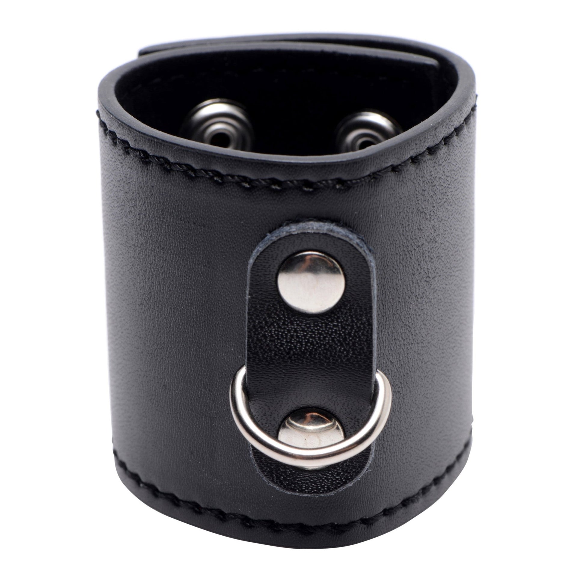 2 Inch Ball Stretcher With D-ring MS - My Secret Sex Toy Delivery 2 Inch Ball Stretcher With D-ring MS - My Secret Sex Toy Delivery