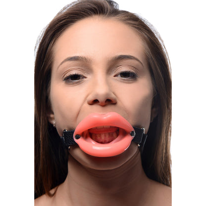 Sissy Mouth Gag MS - My Secret Sex Toy Delivery Sissy Mouth Gag MS - My Secret Sex Toy Delivery