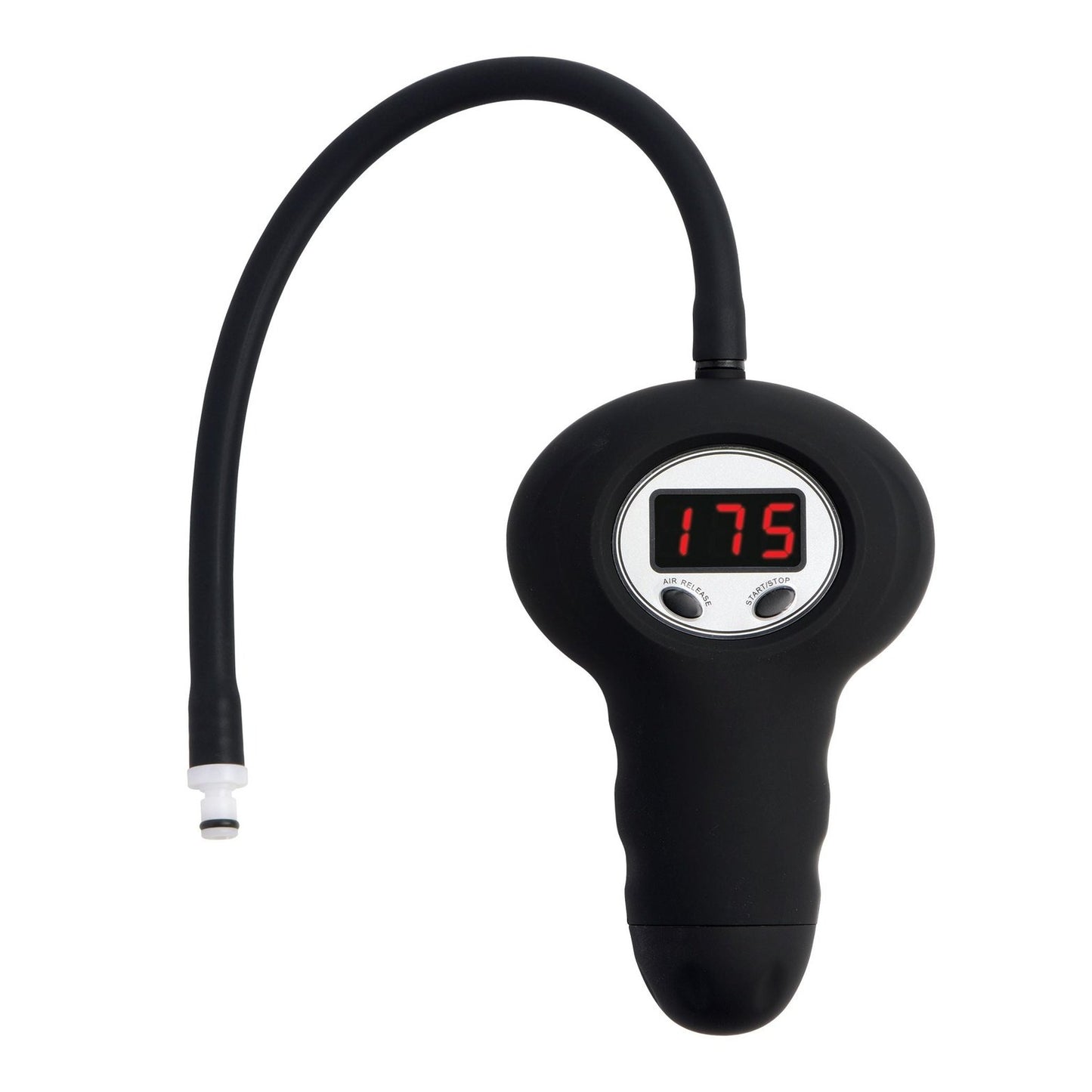 Digital Pump With Connector