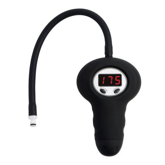 Digital Pump With Connector