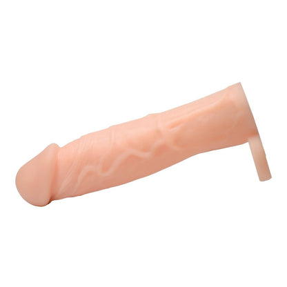 2 Inch Silicone Penis Extension