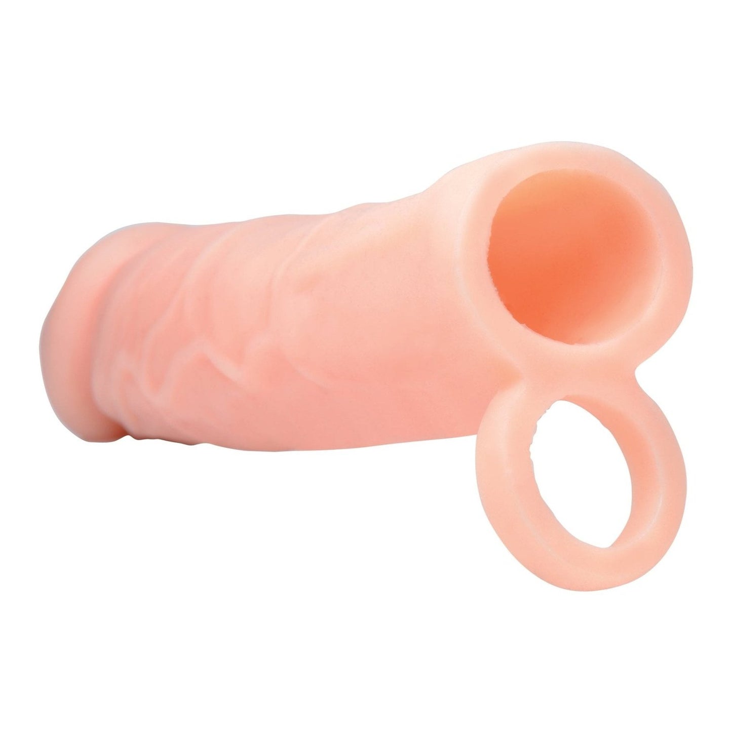 2 Inch Silicone Penis Extension