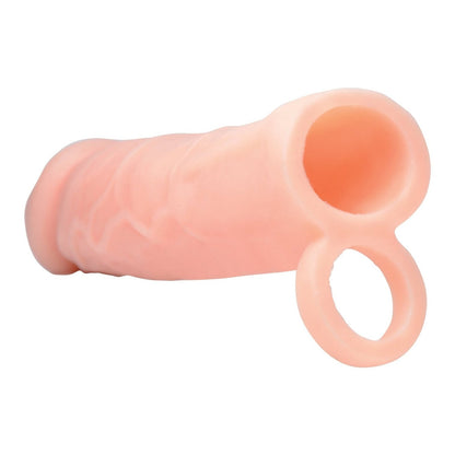 2 Inch Silicone Penis Extension