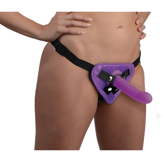 Burlesque Universal Corset Harness