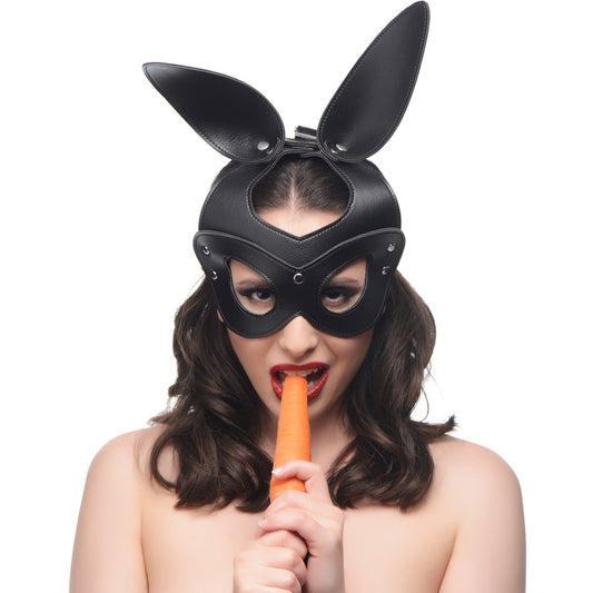 Bad Bunny Mask