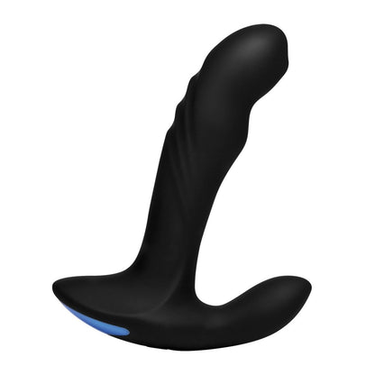 17x P-trigasm 3-in-1 Silicone Prostate Stimulator