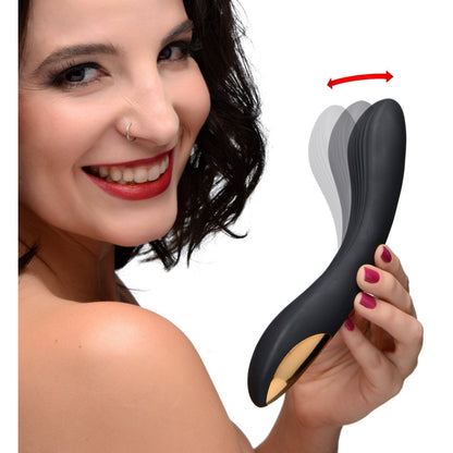 7x Bendable Silicone Vibrator MS - My Secret Sex Toy Delivery 7x Bendable Silicone Vibrator MS - My Secret Sex Toy Delivery