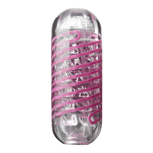 Tenga Spinner - 06 Brick Stroker