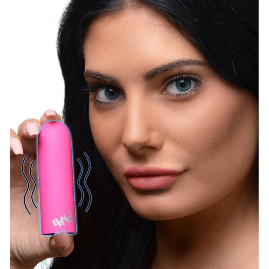 10x Mega Silicone Vibrator