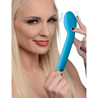 10x Silicone G-spot Vibrator