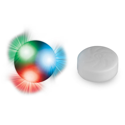 Light Up Led Disc 2-pack