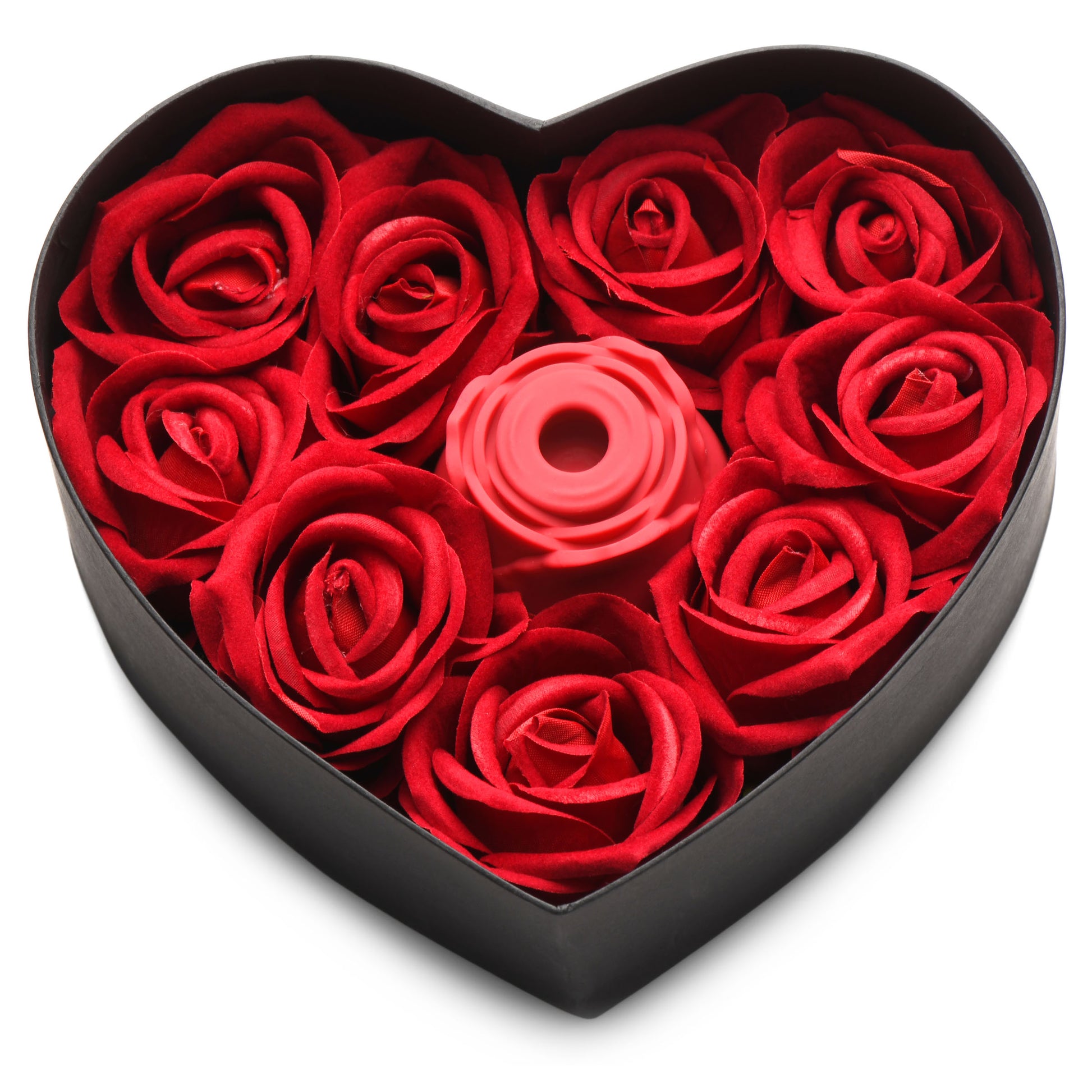The Rose Lover's Gift Box 10x Clit Suction Rose - Red MS - My Secret Sex Toy Delivery The Rose Lover's Gift Box 10x Clit Suction Rose - Red MS - My Secret Sex Toy Delivery