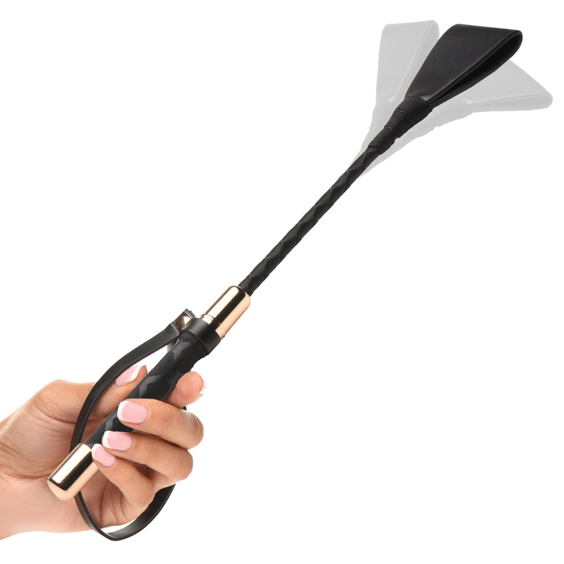 Stallion Riding Crop - 12 Inch MS - My Secret Sex Toy Delivery Stallion Riding Crop - 12 Inch MS - My Secret Sex Toy Delivery