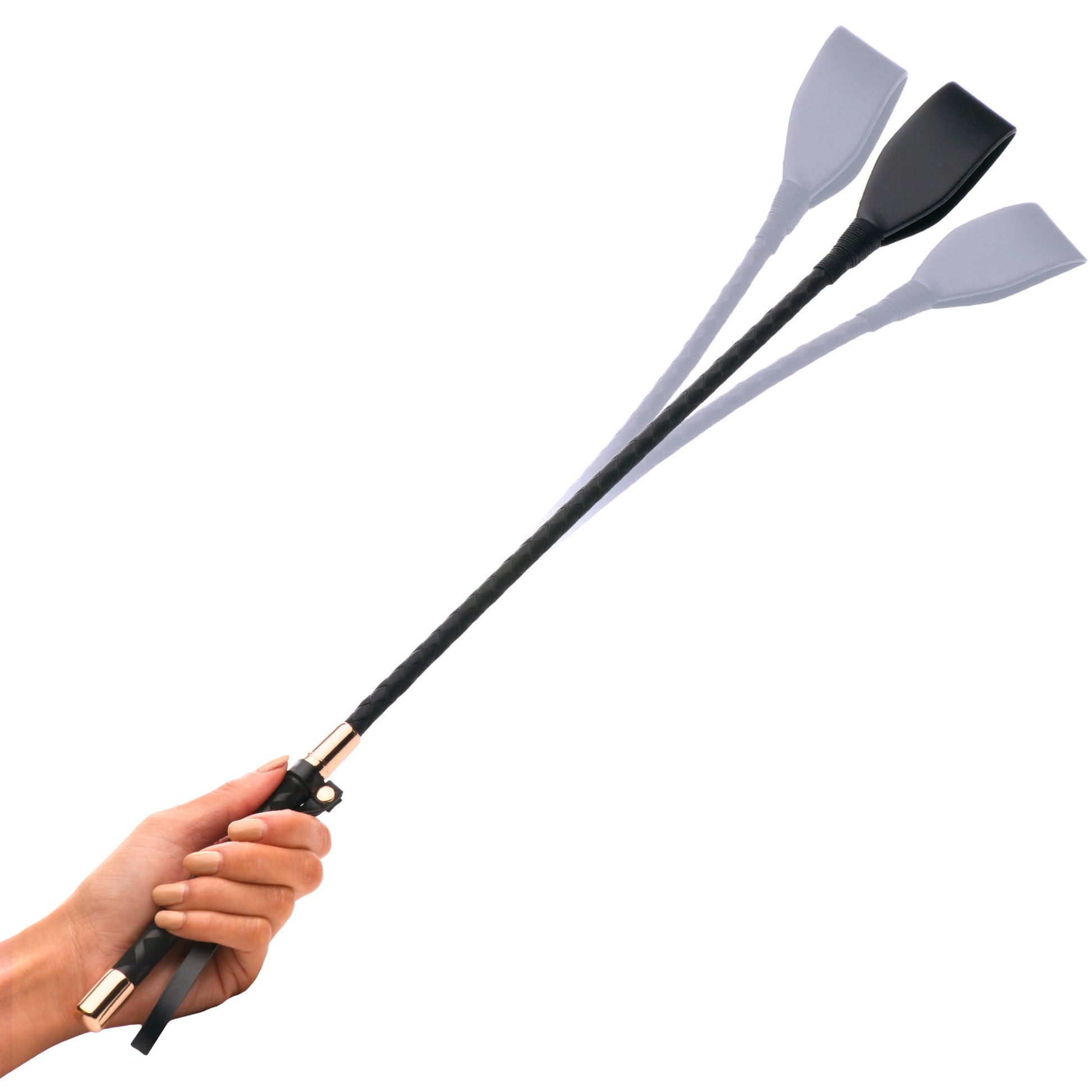 Stallion Riding Crop - 24 Inch MS - My Secret Sex Toy Delivery Stallion Riding Crop - 24 Inch MS - My Secret Sex Toy Delivery