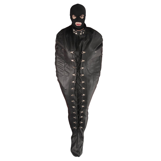 Premium Leather Sleep Sack