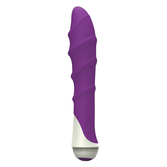 Lily 7 Function Silicone Vibe