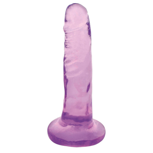 6 Inch Slim Stick Grape Ice