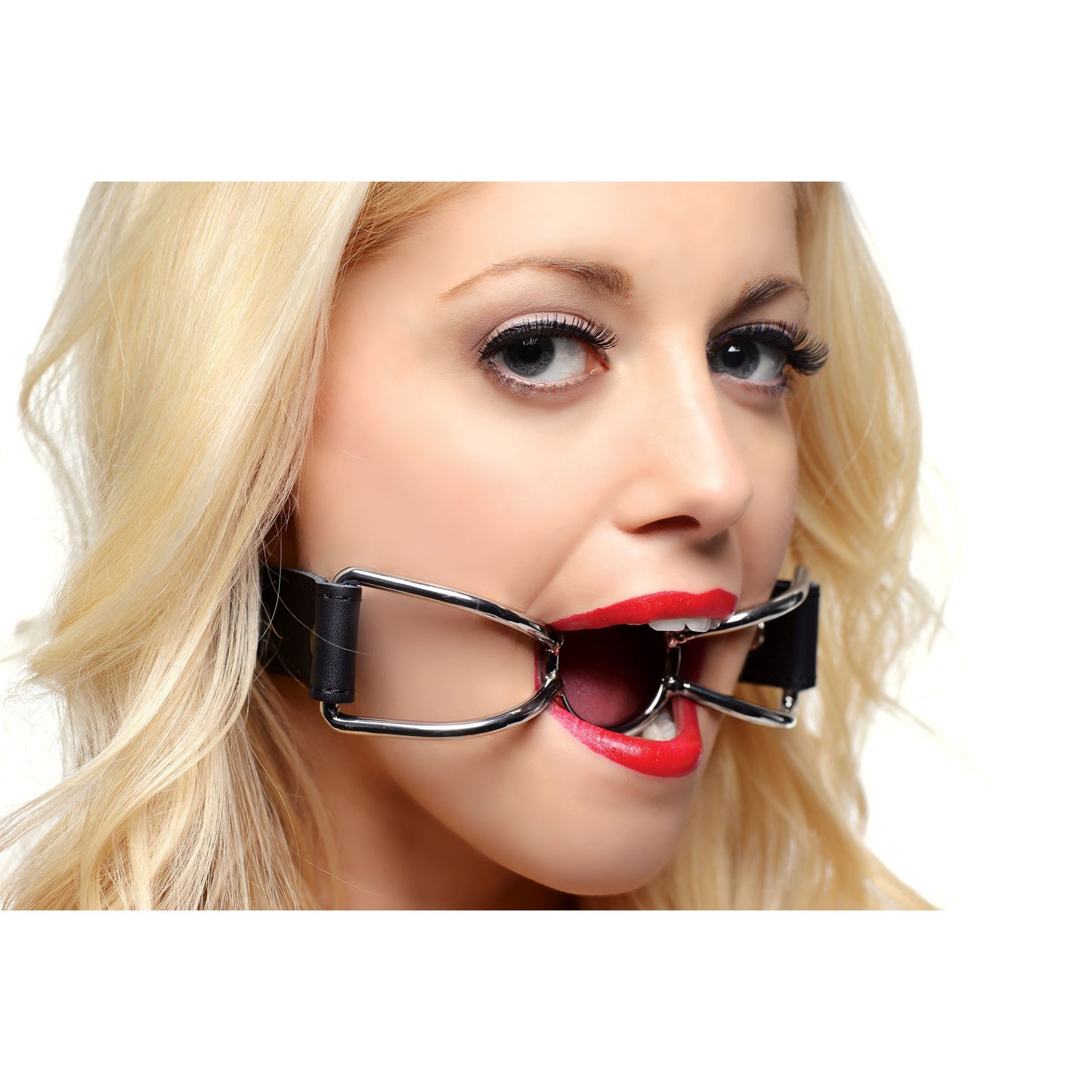 Spider Open Mouth Gag MS - My Secret Sex Toy Delivery Spider Open Mouth Gag MS - My Secret Sex Toy Delivery