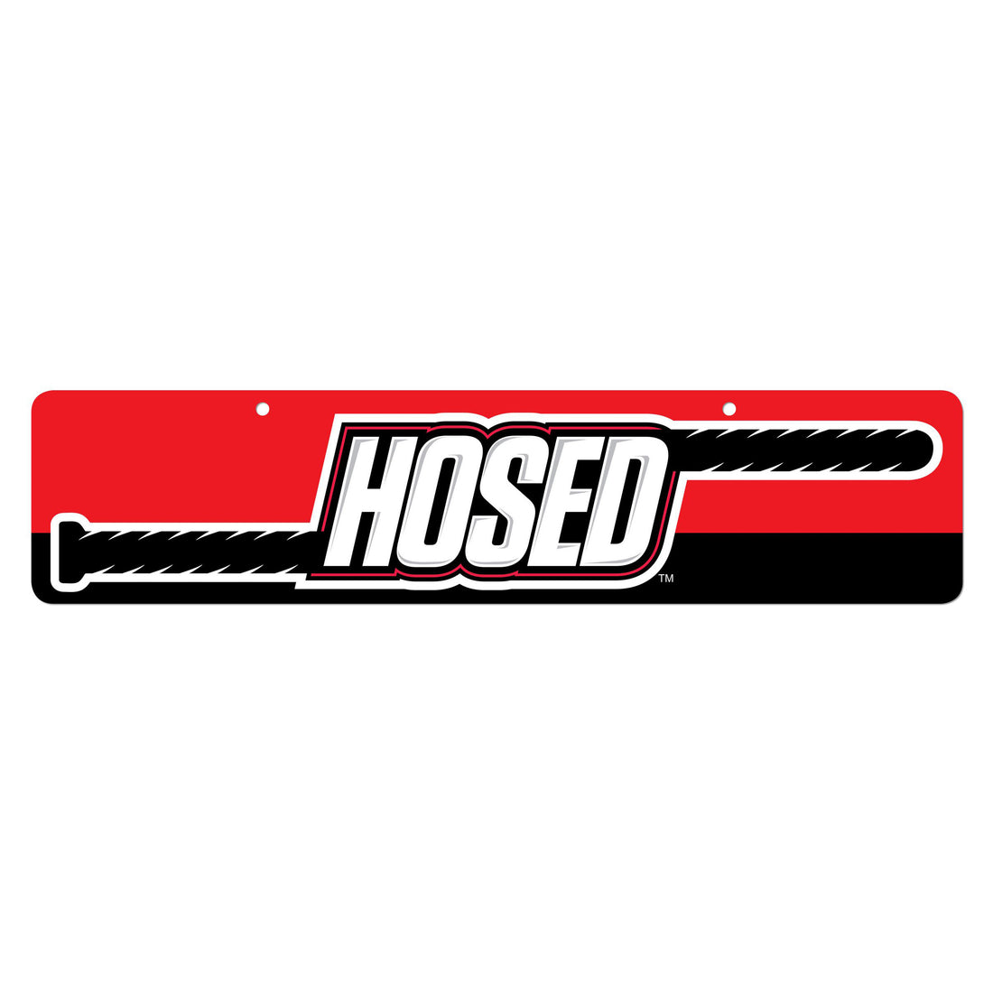 Hosed Display Sign – MS - My Secret Sex Toy Delivery