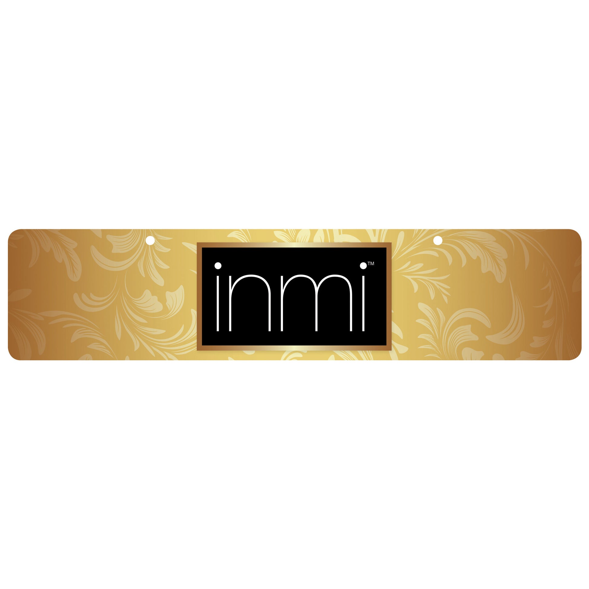 Inmi Display Sign